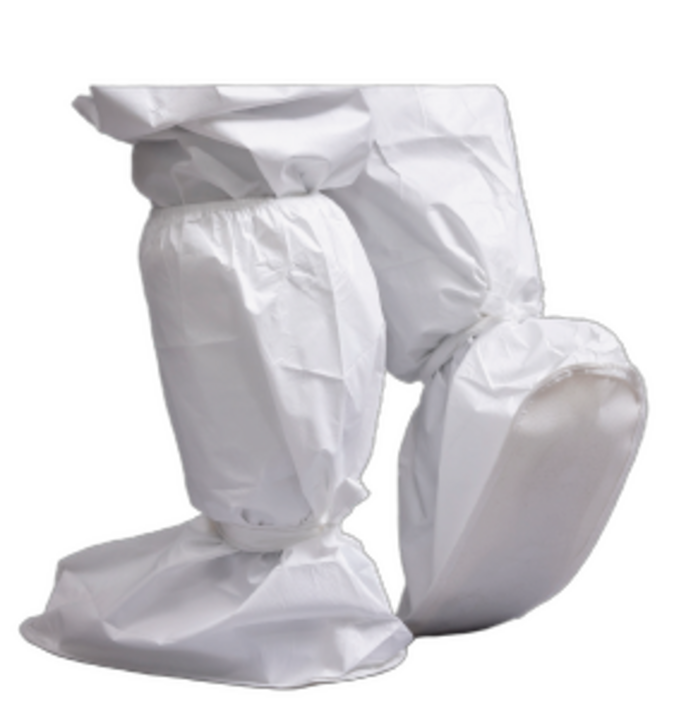 photo produit blanc – SURBOTTES WEEPRO® LABO STERILE