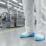 Anwendung kleidung weiß – SAFEWEAR PP OVERALL KAPUZE REIßVERSCHLUSS